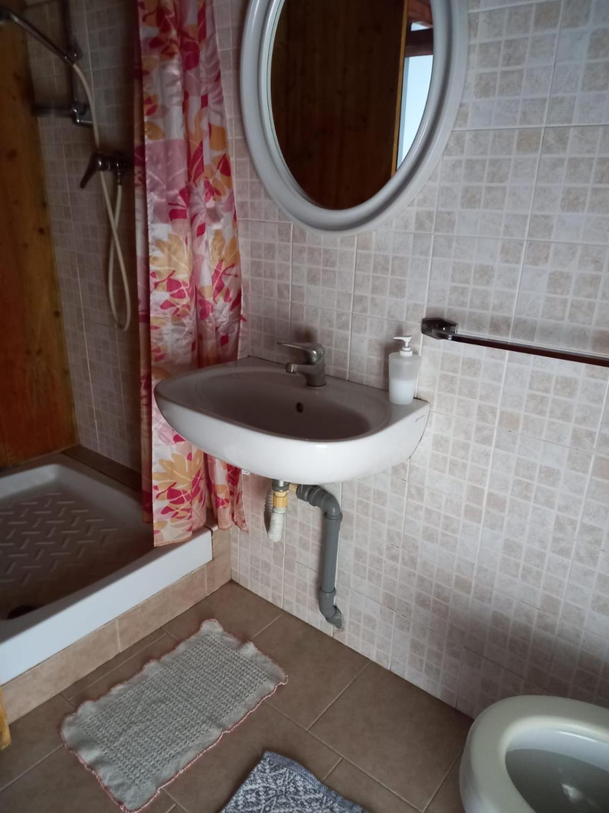 Agriturismo Lucchetta Reggiolo Kültér fotó