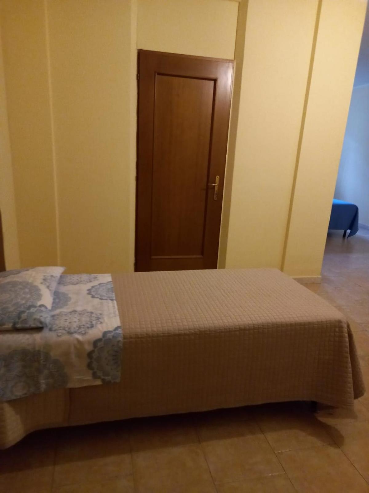 Agriturismo Lucchetta Reggiolo Kültér fotó