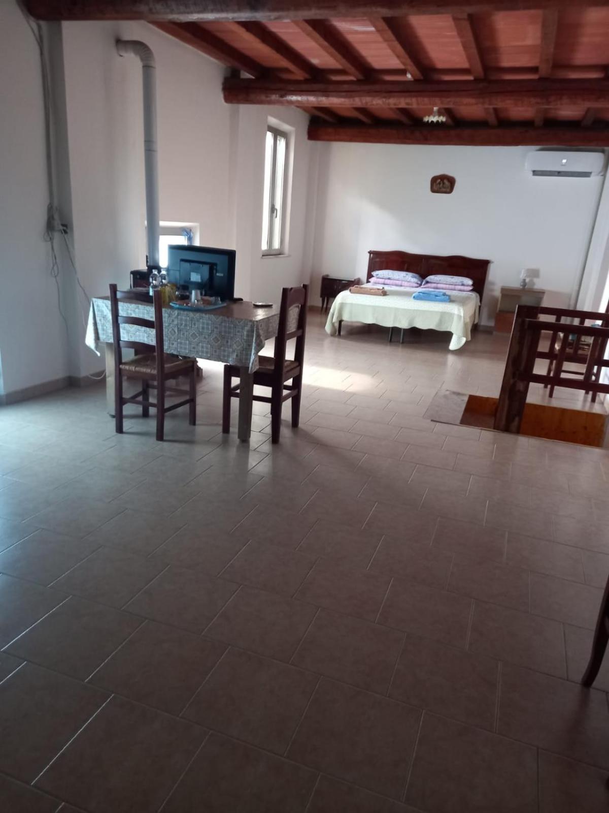 Agriturismo Lucchetta Reggiolo Kültér fotó