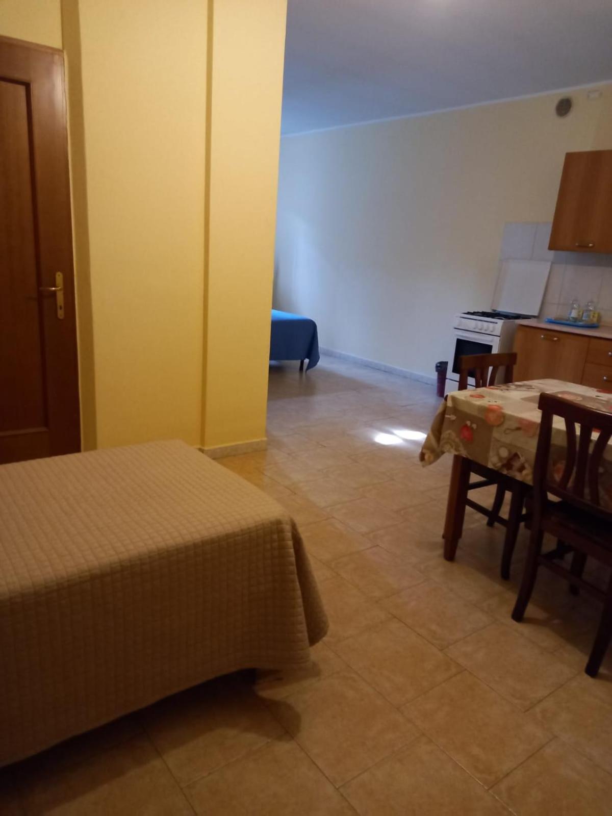 Agriturismo Lucchetta Reggiolo Kültér fotó