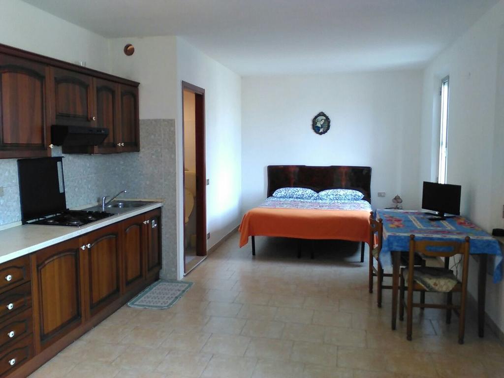 Agriturismo Lucchetta Reggiolo Kültér fotó